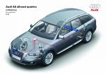 Audi A6 Allroad 3.0 TDI Quattro 2006 года
